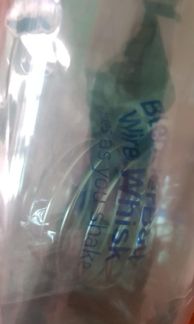 Usana Shaker Bottle, Furniture & Home Living, Kitchenware & Tableware