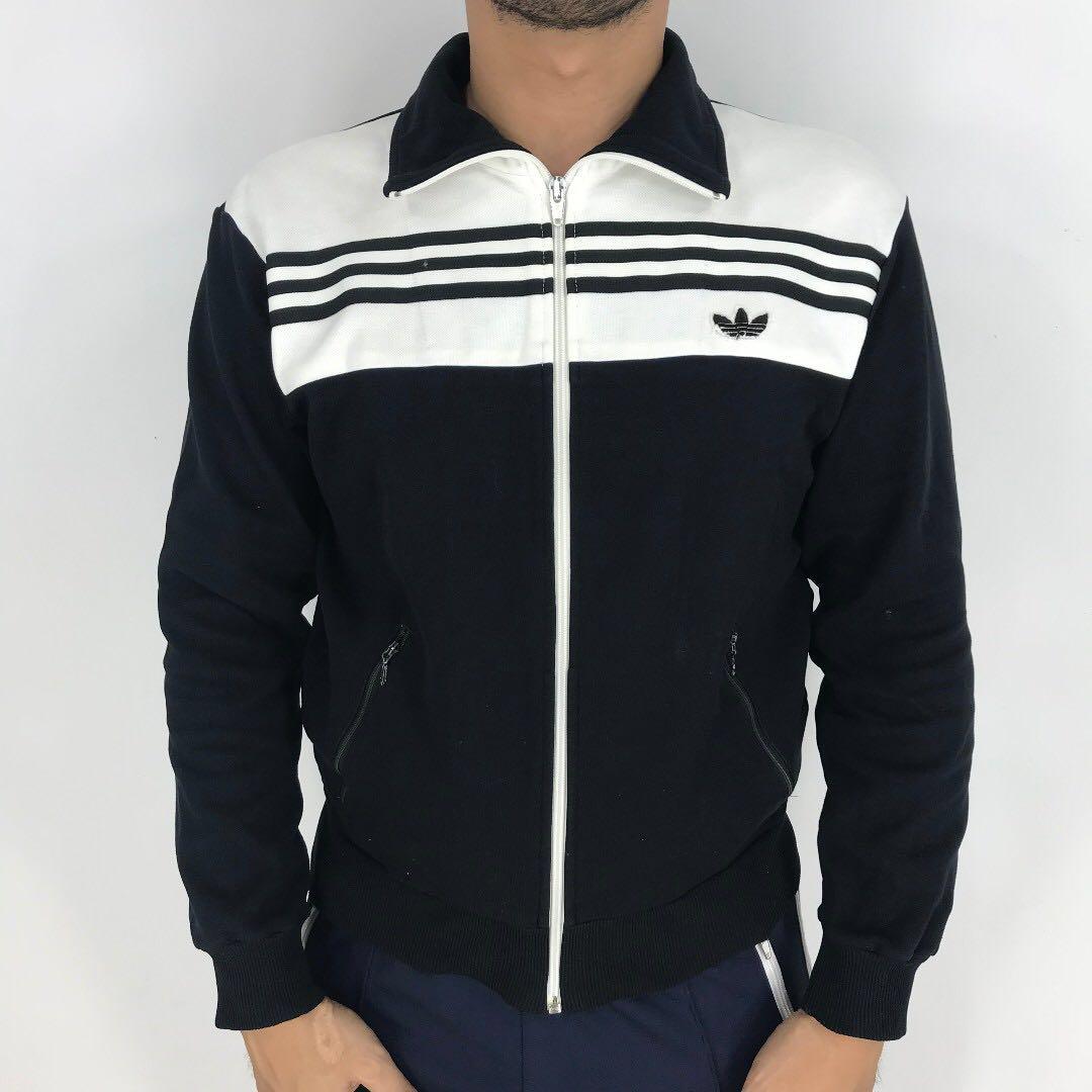 Rare adidas track tops outlet