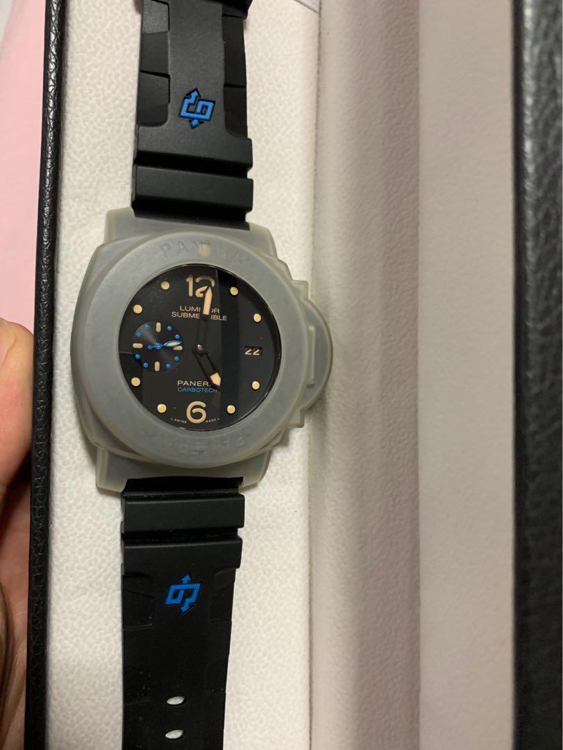 VSF V3 pam616