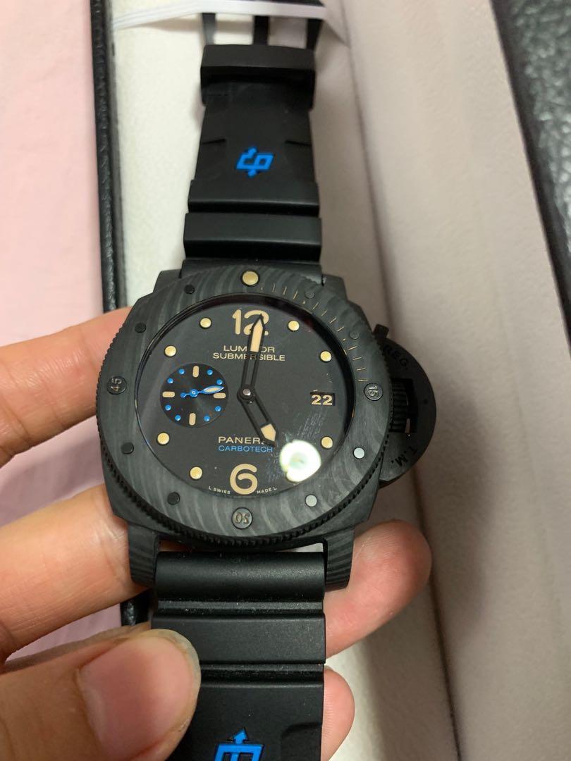 Pam 616 vsf v3 clearance