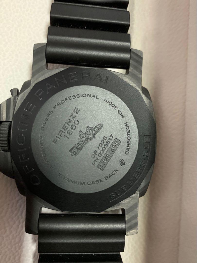 VSF V3 pam616