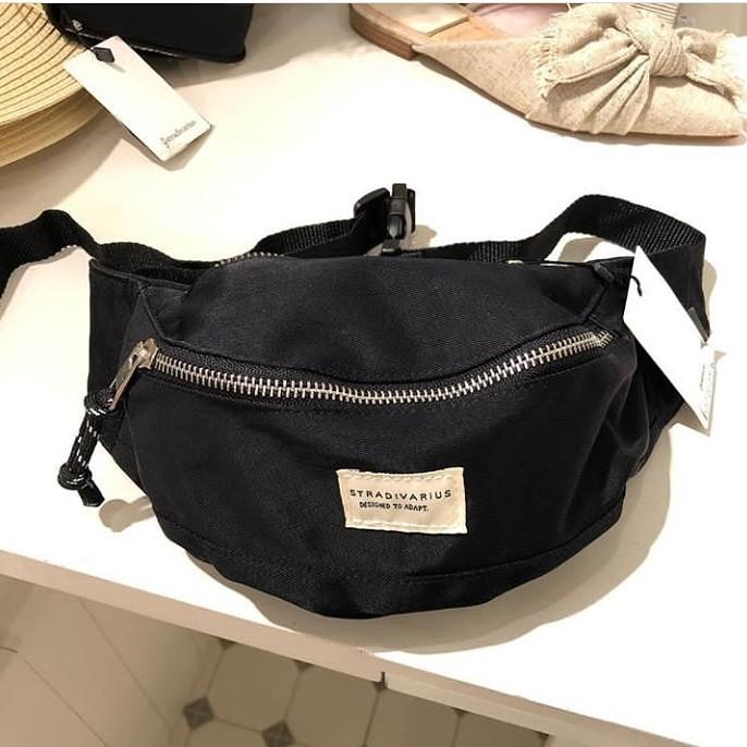 waist bag stradivarius