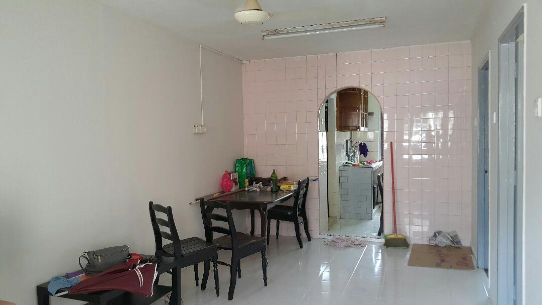 Wangsa Maju Flat For Rent Home Furniture Others On Carousell