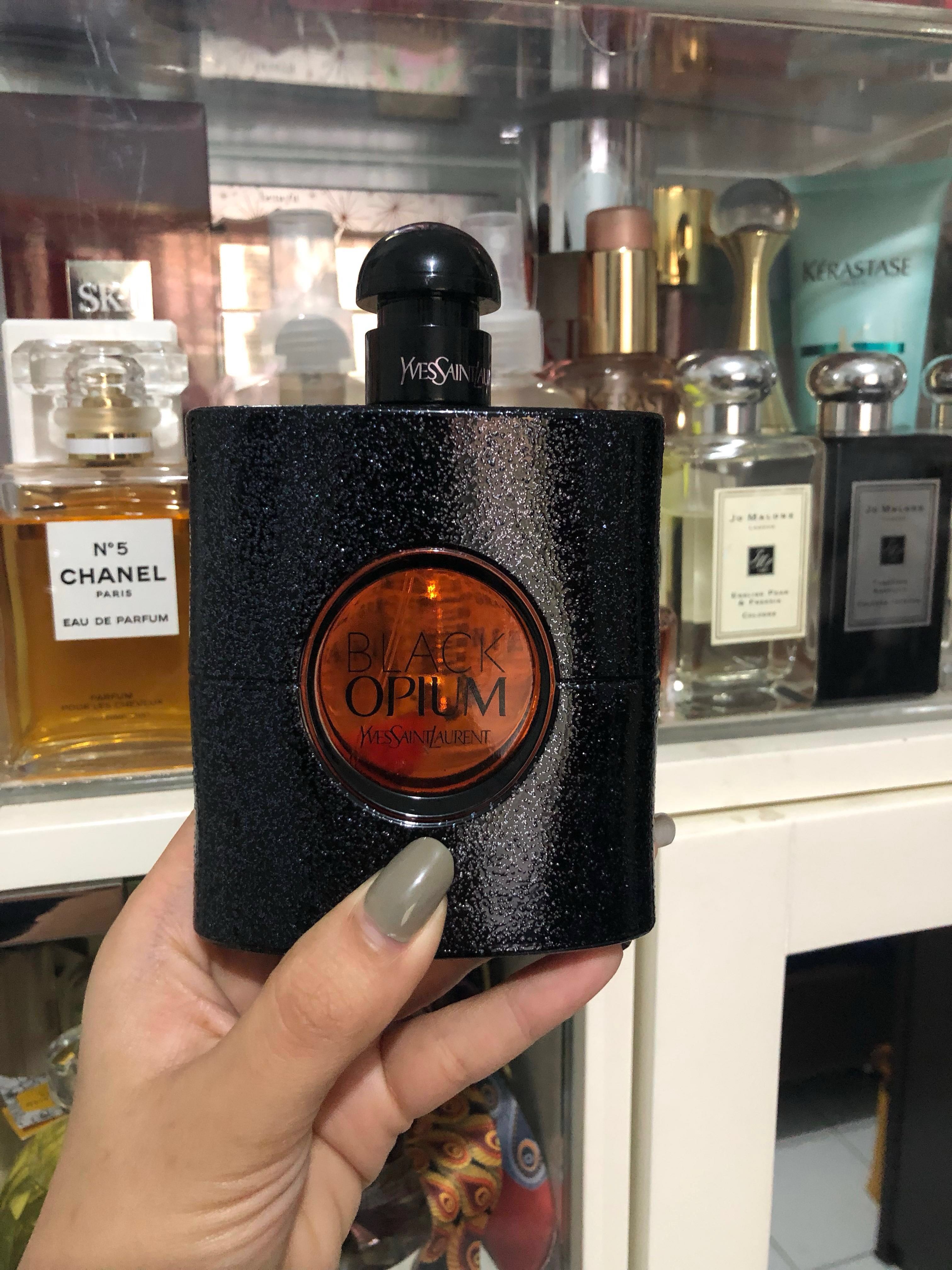 harga black opium
