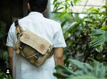 Waistbag