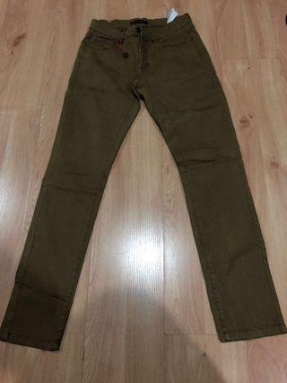 Zara Mens Pants (Size 31)