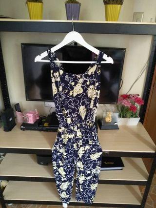 Summer Jumpsuit wholesale retail
