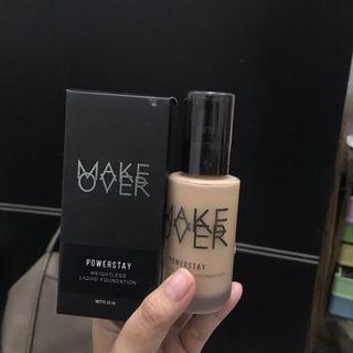 POWERSTAY LIQUID FOUNDATION
