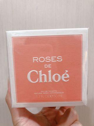 Chloe Roses香水
