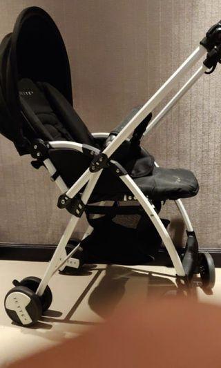 Jette stroller jimmy