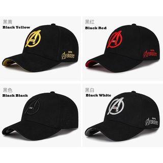 Avengers Cap topi
