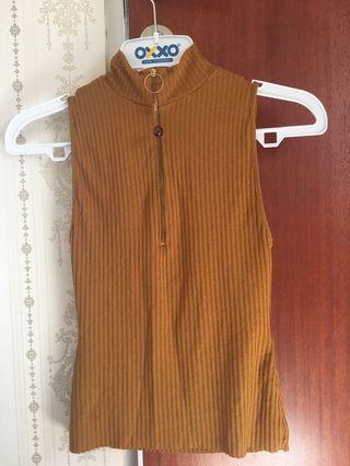 Zara Top