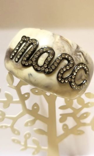 Marc by Marc Jacobs 靚石手鐲 64214998894337110