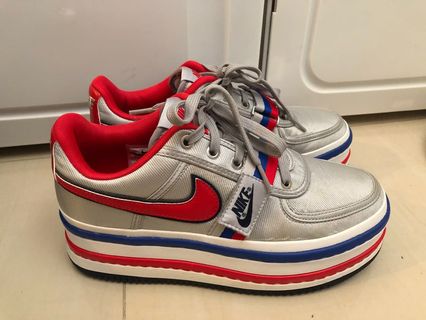 Nike vandal 2k discount singapore