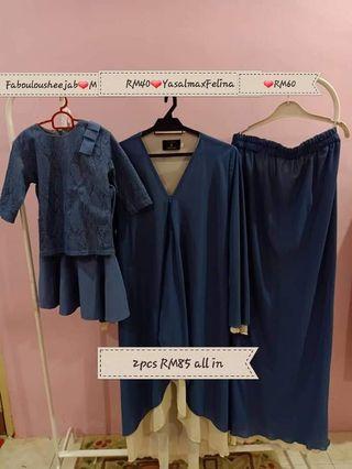 Baju Kurung