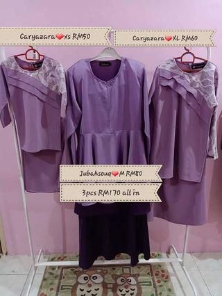 Baju Kurung