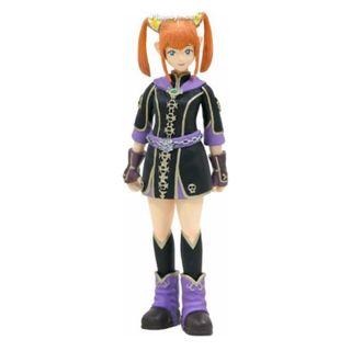 Pleasant Angels Lineage II Real 3D Remix Vol. 1 Figure