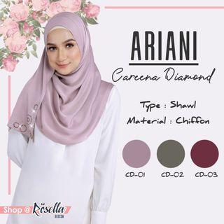 Ariani Careena Diamond