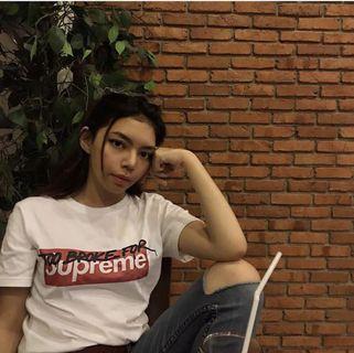 Too Broke for Supreme Shirt