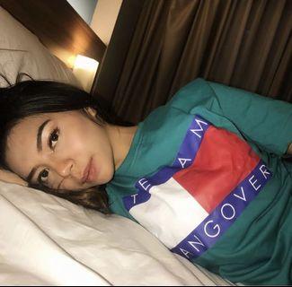 Team Hangover Shirt