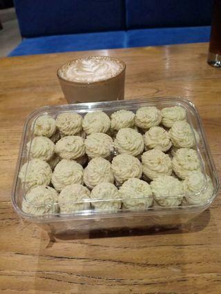 Kue Kering Lebaran