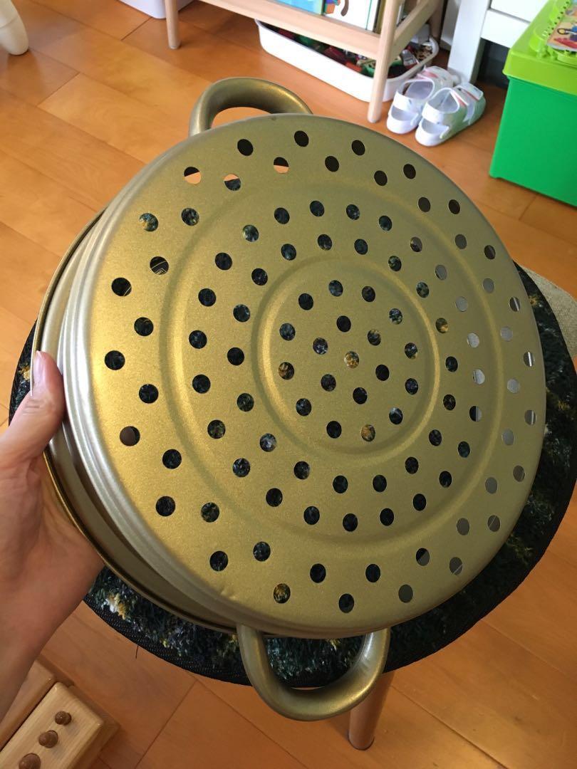 26cm轻身蒸架