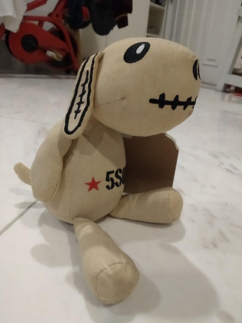 5 Seconds Of Summer Ketchup Doll Toys Collectibles Mainan Di Carousell