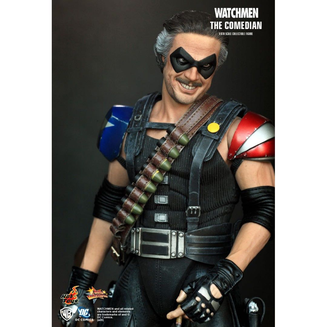 new hot toys