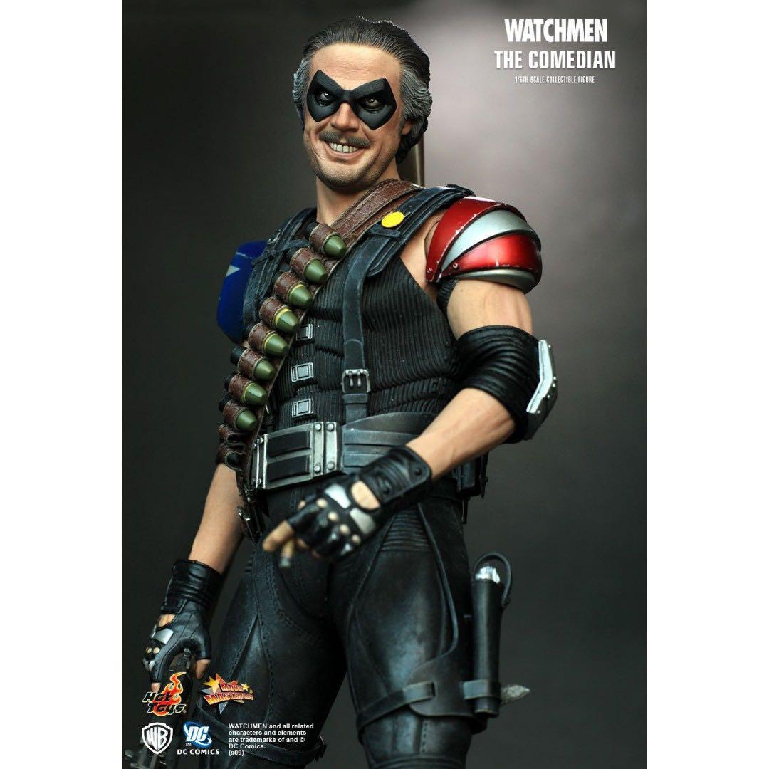 new hot toys