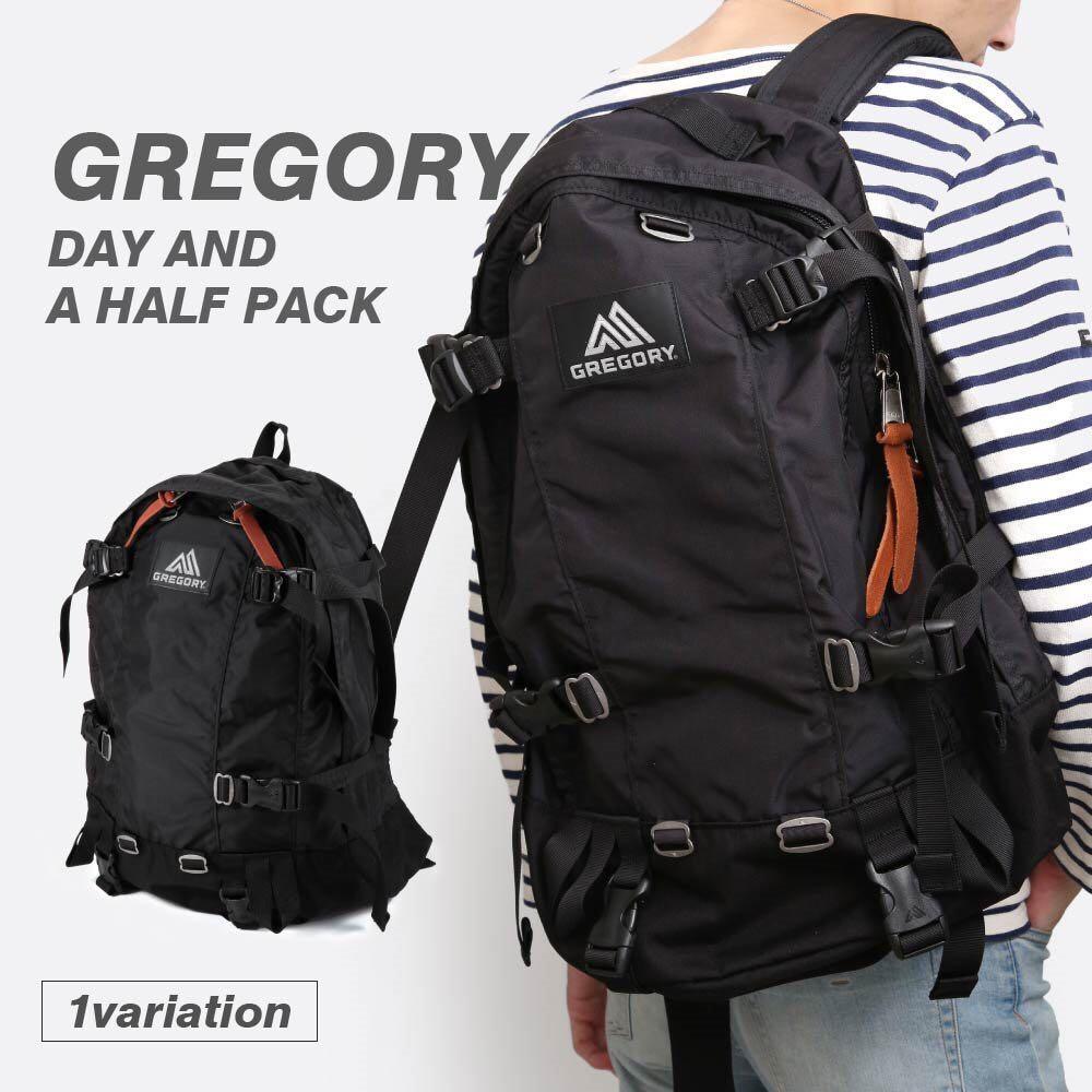 Gregory day backpack deals