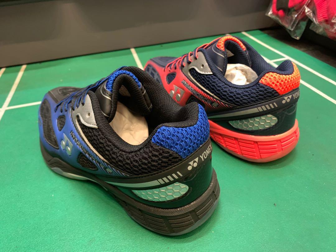Yonex hydro force 2 discount