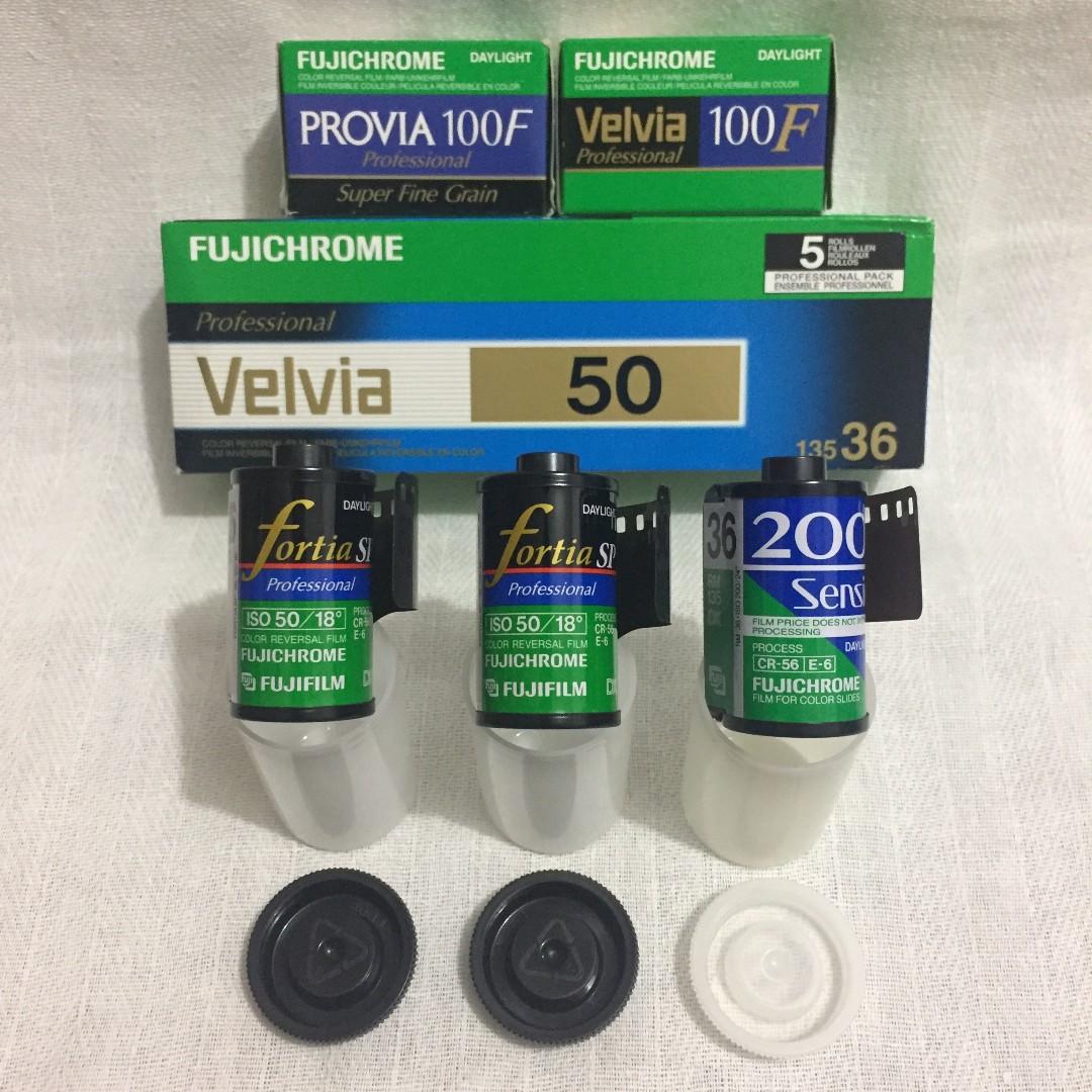 新発売の FUJICHROME Fortia Pfofessional www.cuttingedgein.com