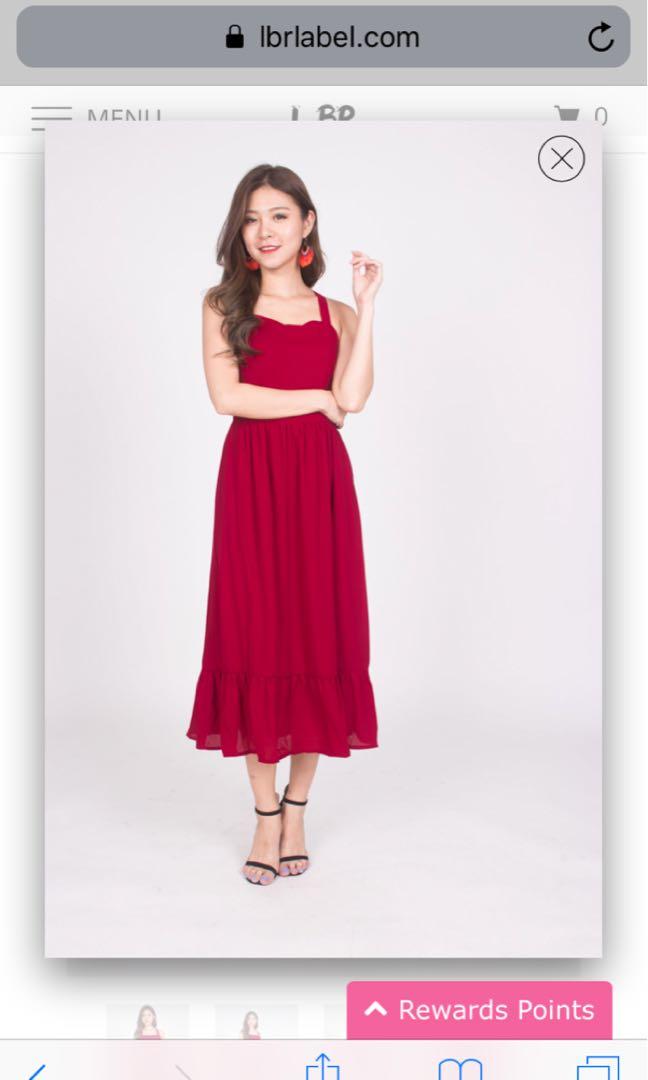 Summer cross back dress (up to 4xl) {BUY1TAKE1FREE}