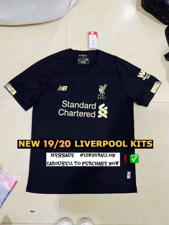 liverpool 2 kit