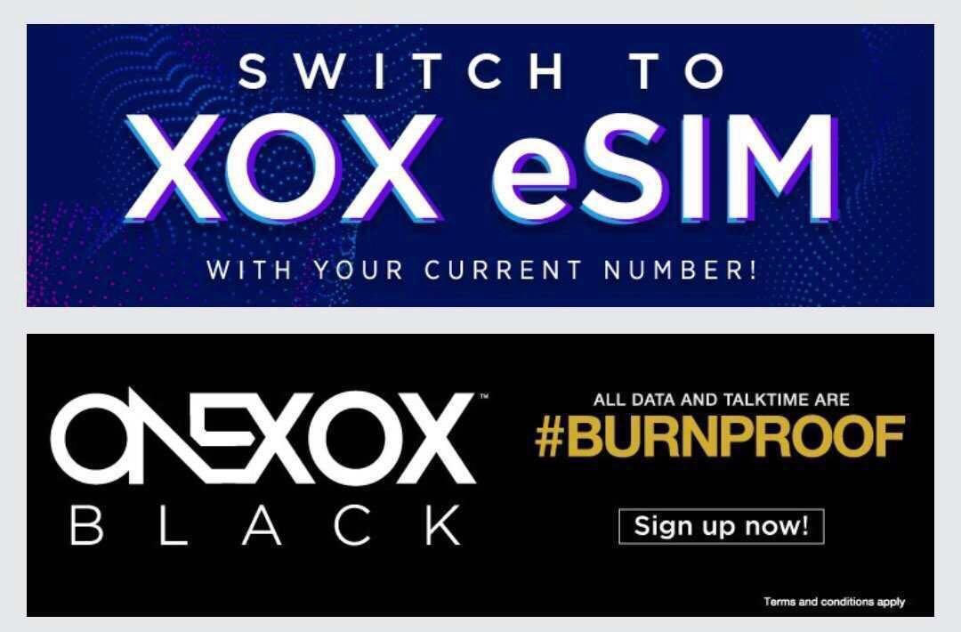 A Malaysia Sim Card Or Esim Postpaid For Onexox Celcom 4g Lte Electronics Others On Carousell