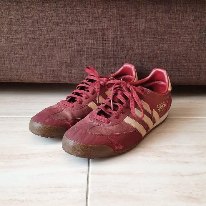 Adidas dragon 45 online