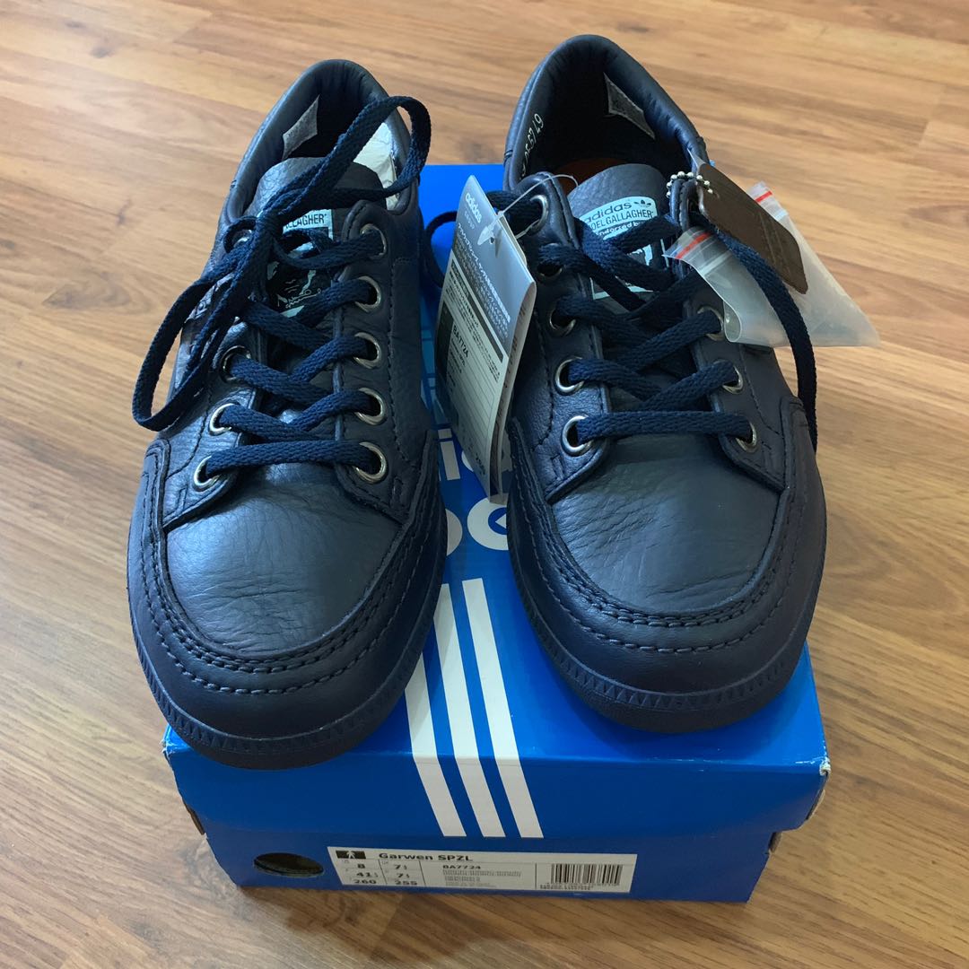 Adidas Garwen SPZL NG Noel Gallagher Men s Fashion Footwear