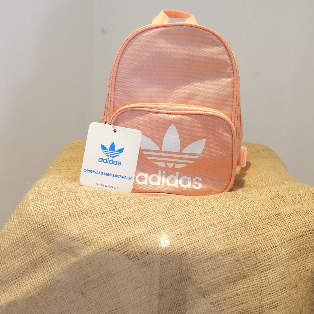 adidas originals santiago mini backpack