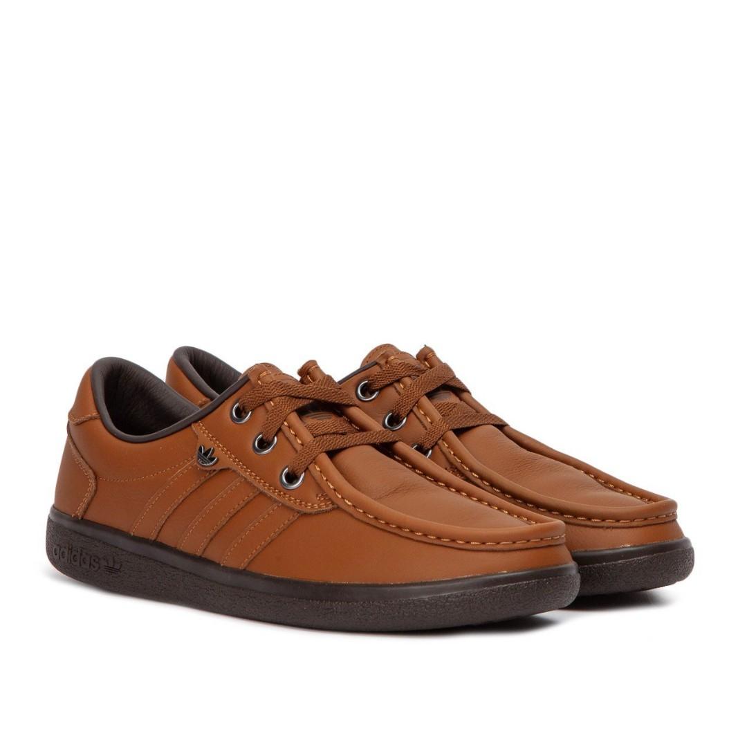 Adidas spezial punstock, Men's Fashion, Footwear, Sneakers on Carousell