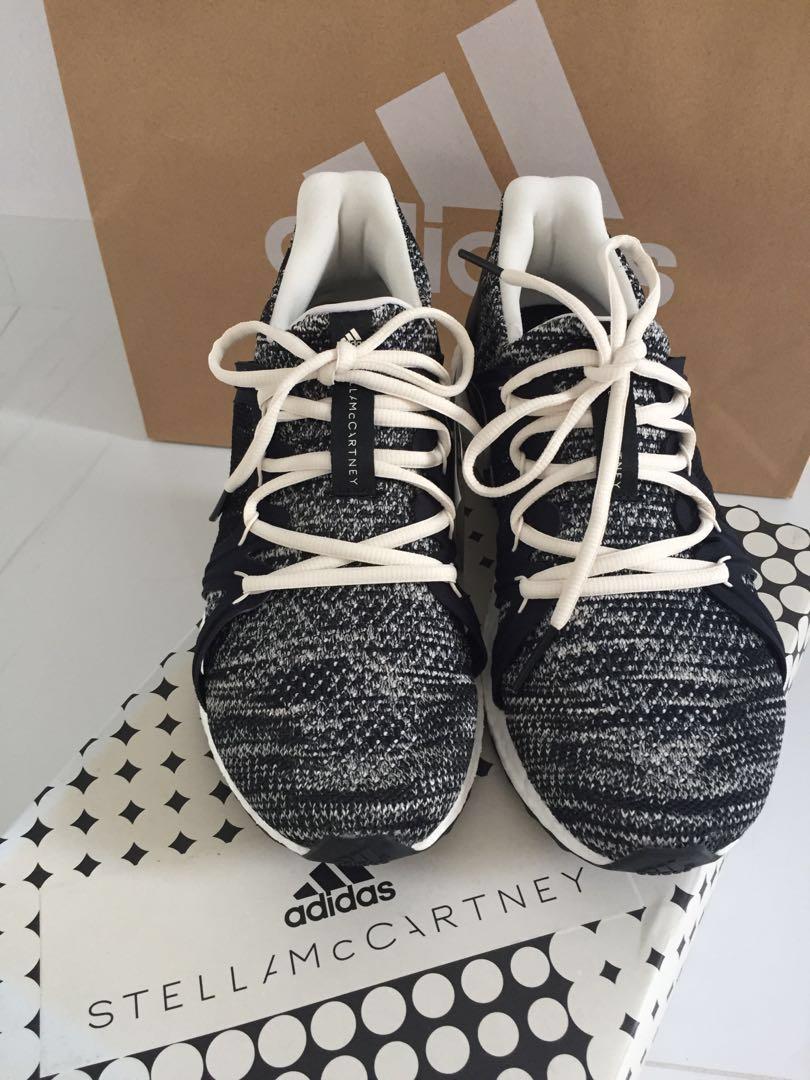 Adidas x stella mccartney ultraboost parley sale