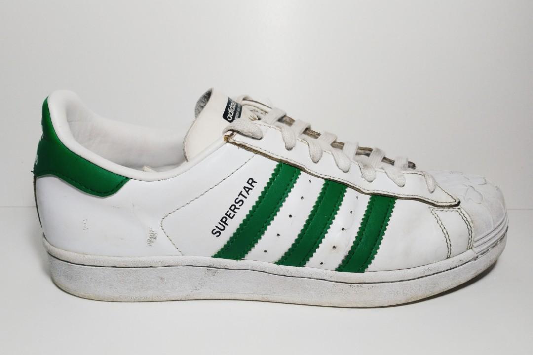 adidas superstar bear