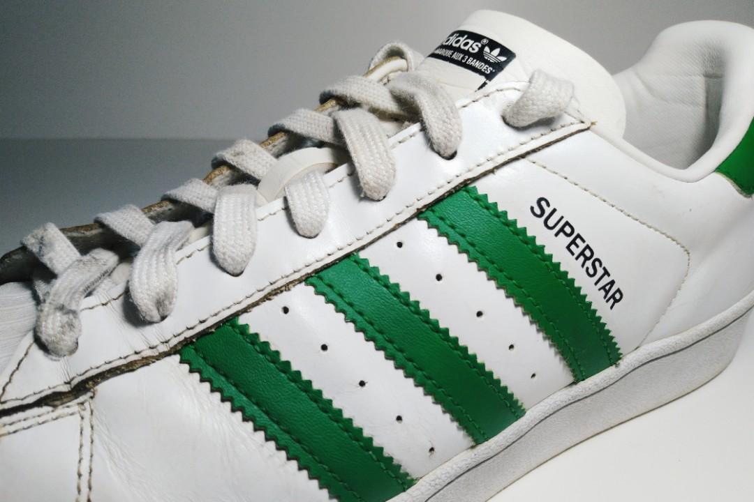 adidas superstar bear