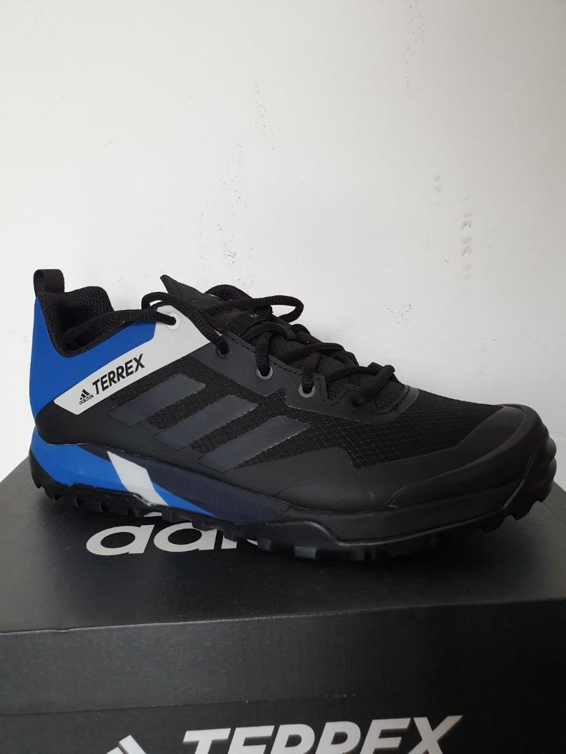 Adidas Trail Cross SL, Men's Footwear, Sneakers on Carousell