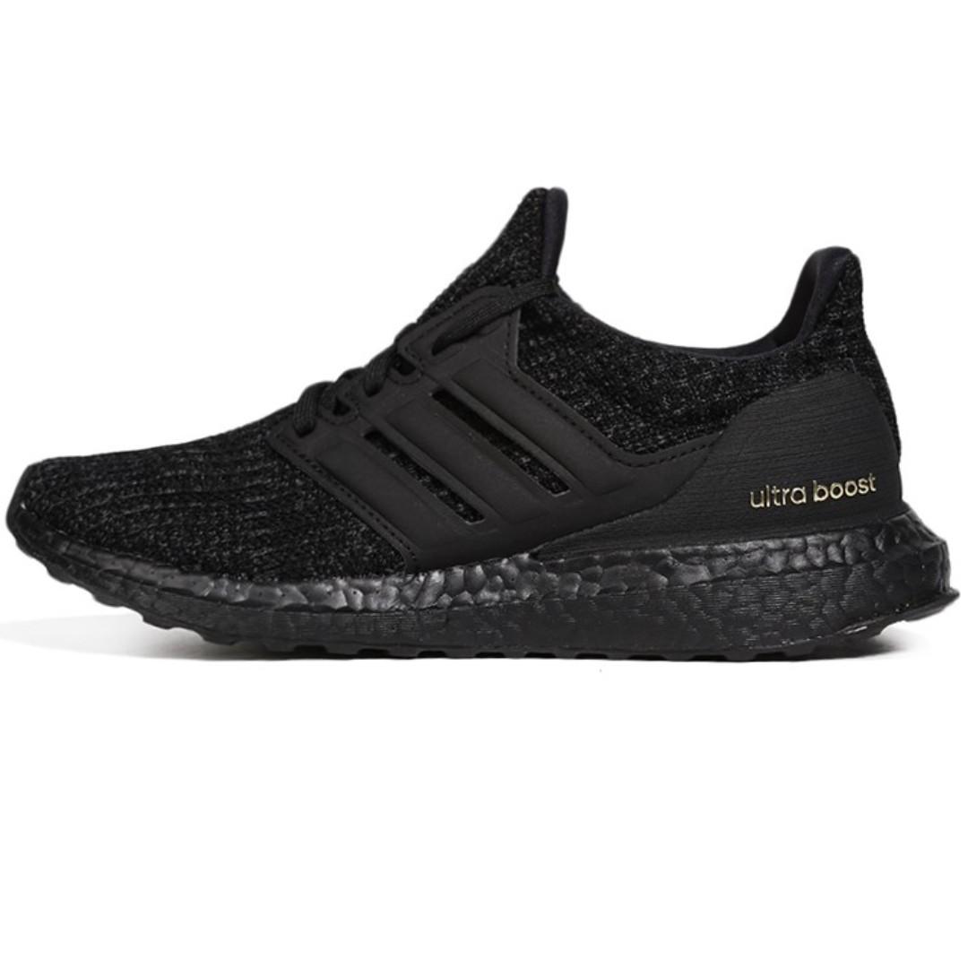 Adidas ultra boost cheap 4.0 mens gold