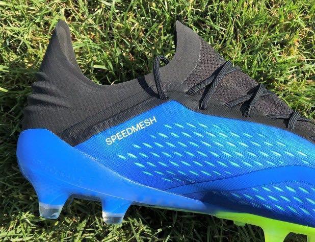 Adidas x hotsell 18 cleats