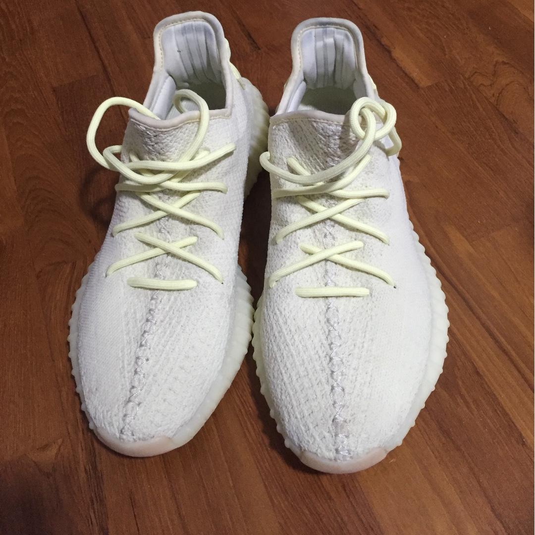 yeezy boost 350 v2 design by kanye west
