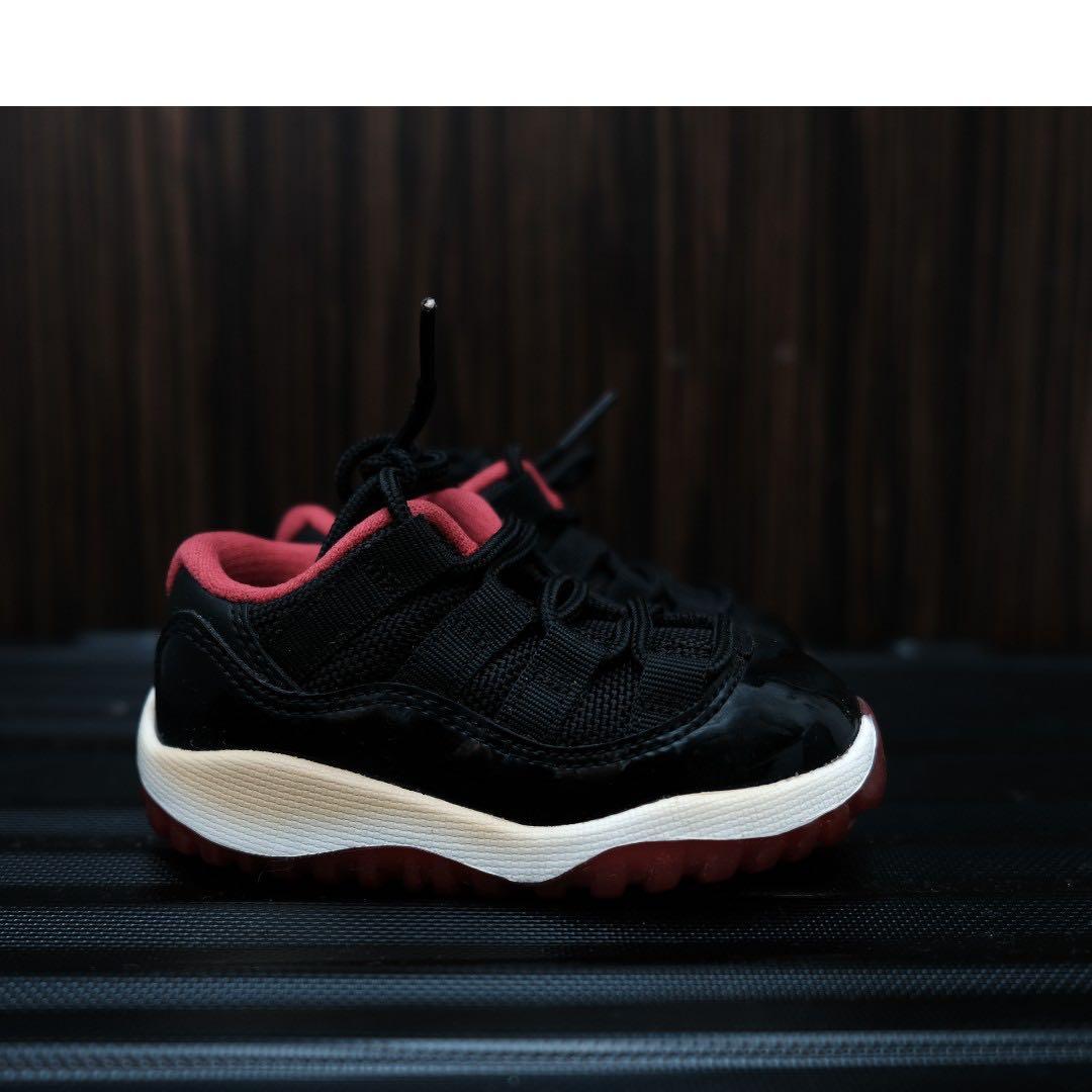 jordan 11 bred 5c