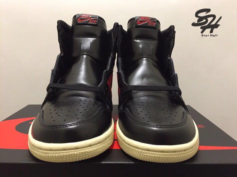 AIR JORDAN 1 HIGH OG DEFIANT COUTURE BQ6682 006