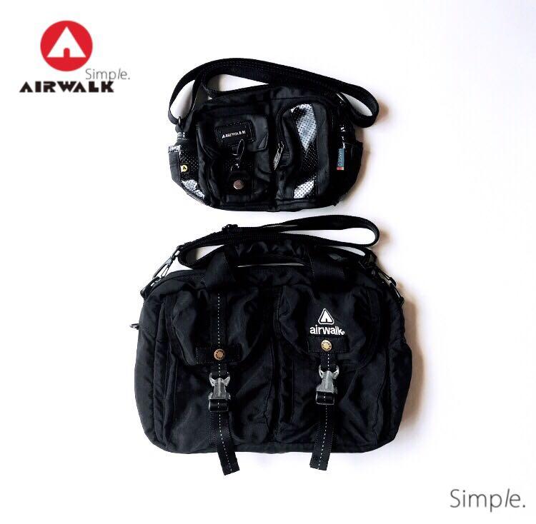 airwalk sling bag price
