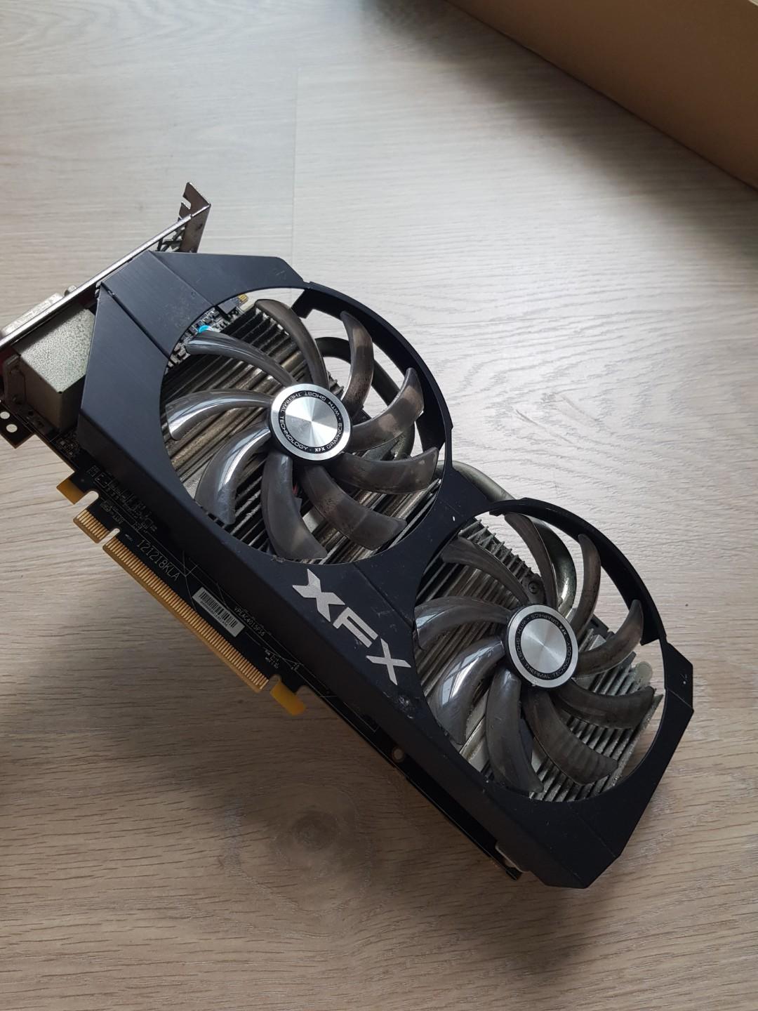 R9 sales 270 xfx